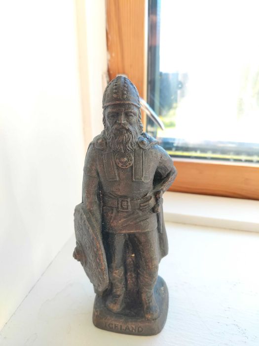 Figurka Wiking Island