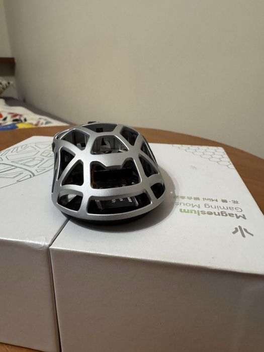 wlmouse beast x mini