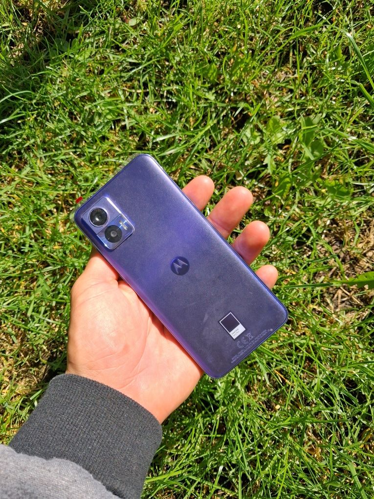 Motorola edge 30 neo