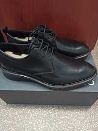 Ecco St . 1 Hybrid Derby męskie buty 44