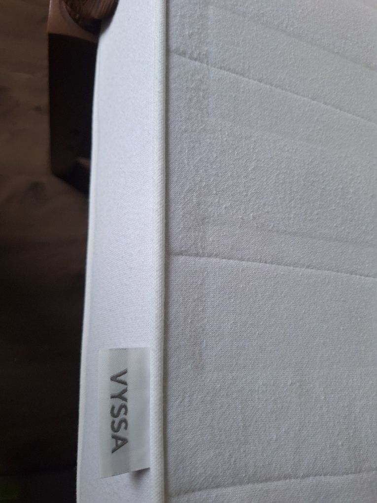 Łóżko dziecięce IKEA regulowane rosnące z dzieckiem