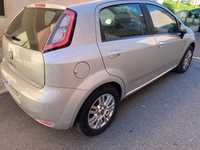 Fiat punto motor 1.3 multi jet.