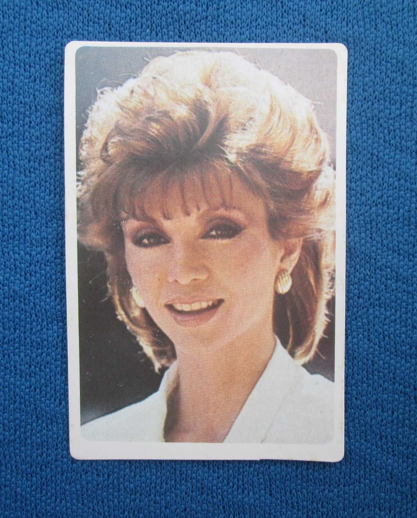 Calendário de bolso Victoria Principal