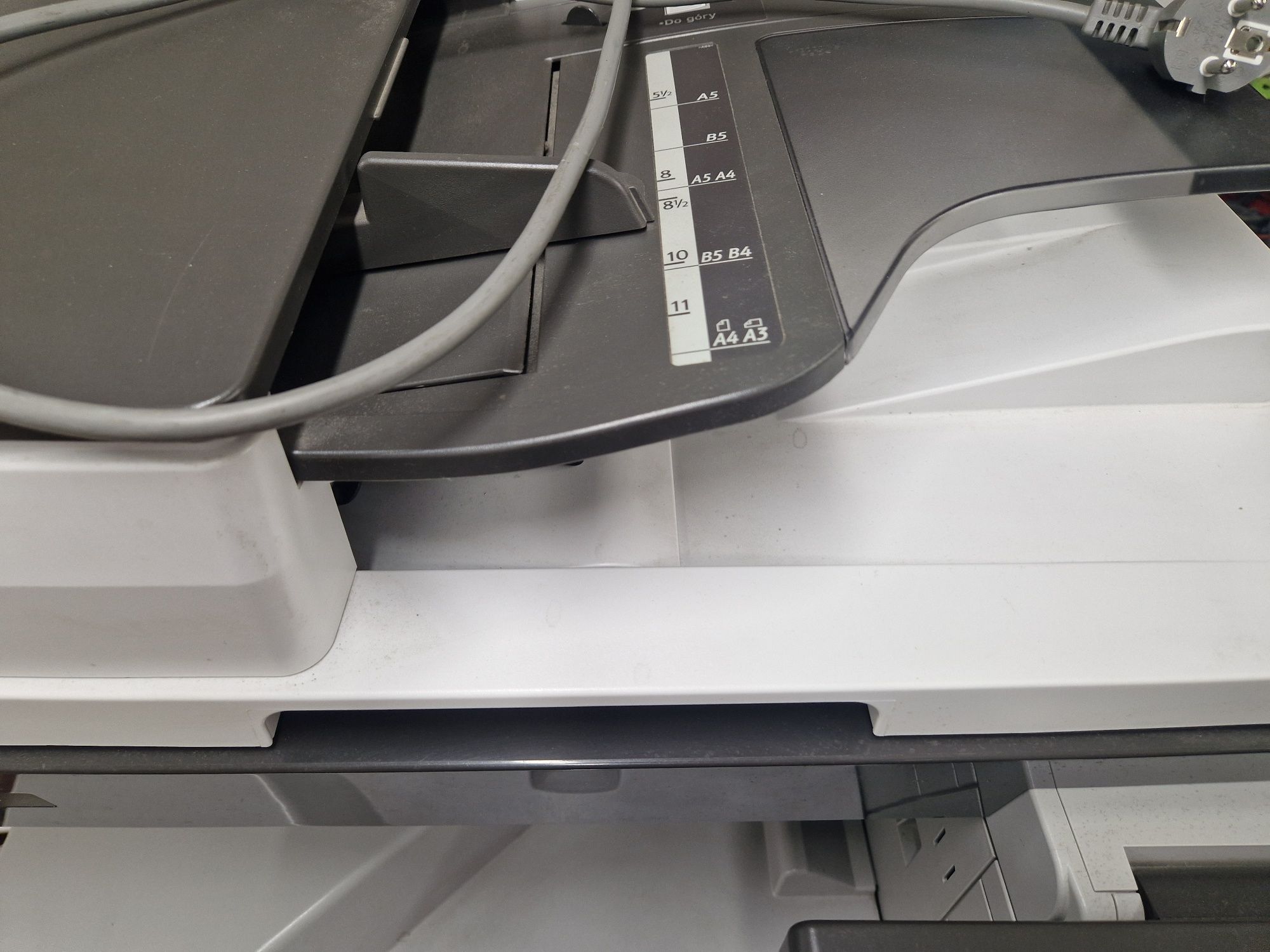 Drukarka Kserokopiarka RICOH MP 2501 SP urządzenie wielofunkcyjne