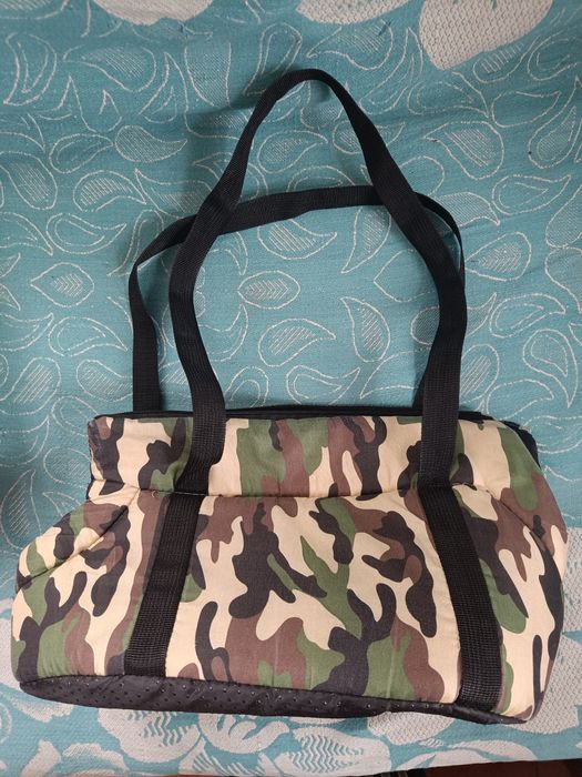 Сумки переноска для маленької собачки, кота.