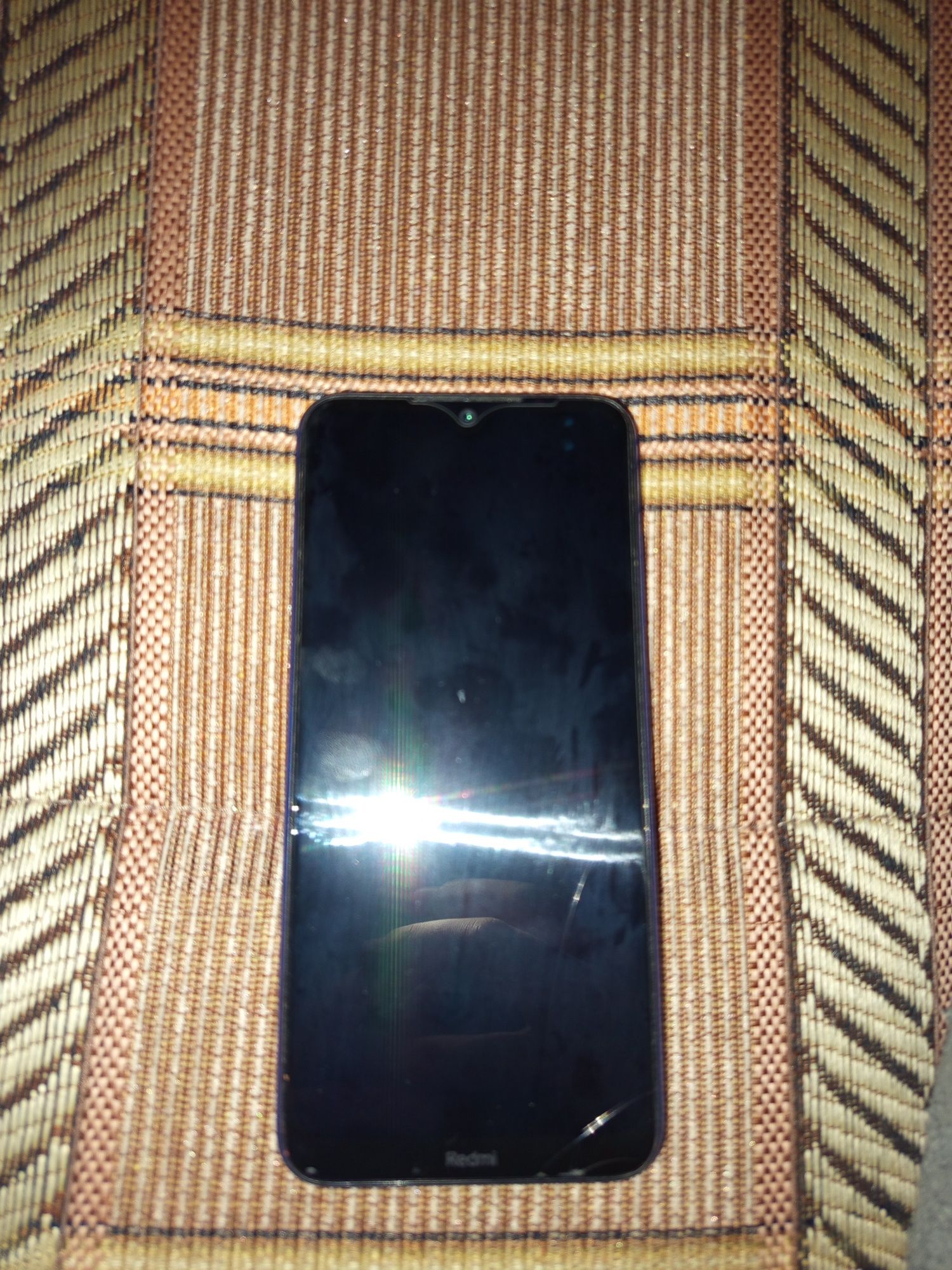 Продам Redmi Note 8T 64ГБ