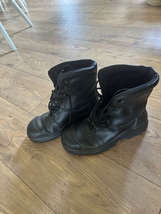 Buty robocze nowe  okazja sztolkapy