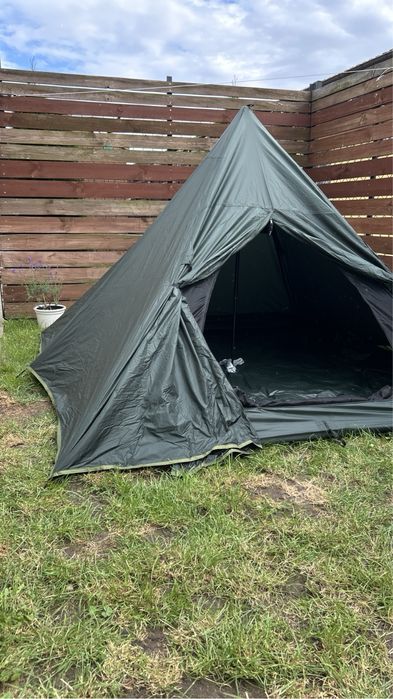 Namiot DD Hammocks