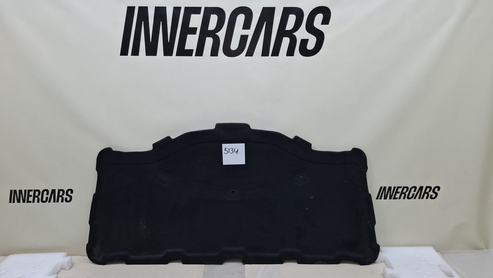 Audi Q7 , 2015- шумоізоляція капота, in05134