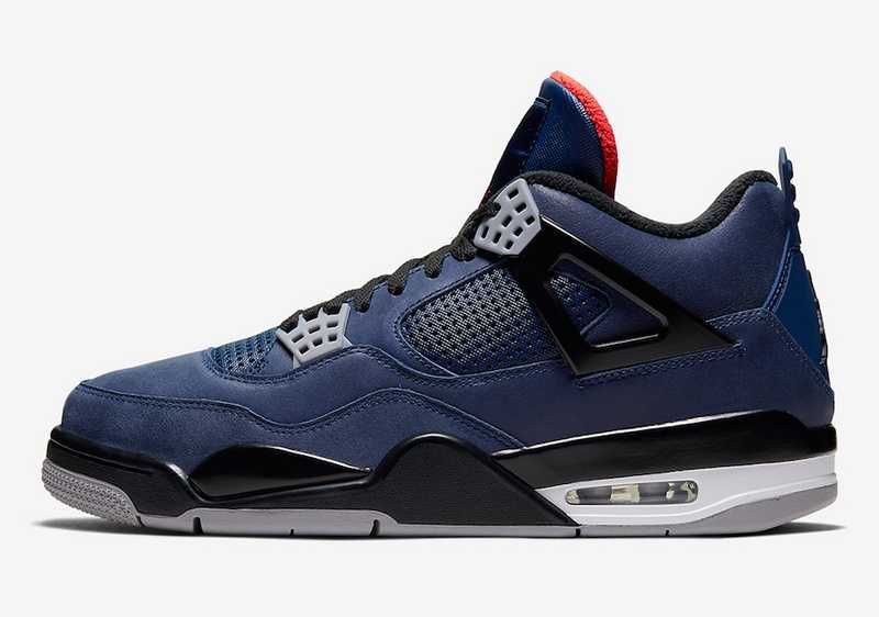 Nowy Buty sportowe Nike Air Jordan 4 Retro