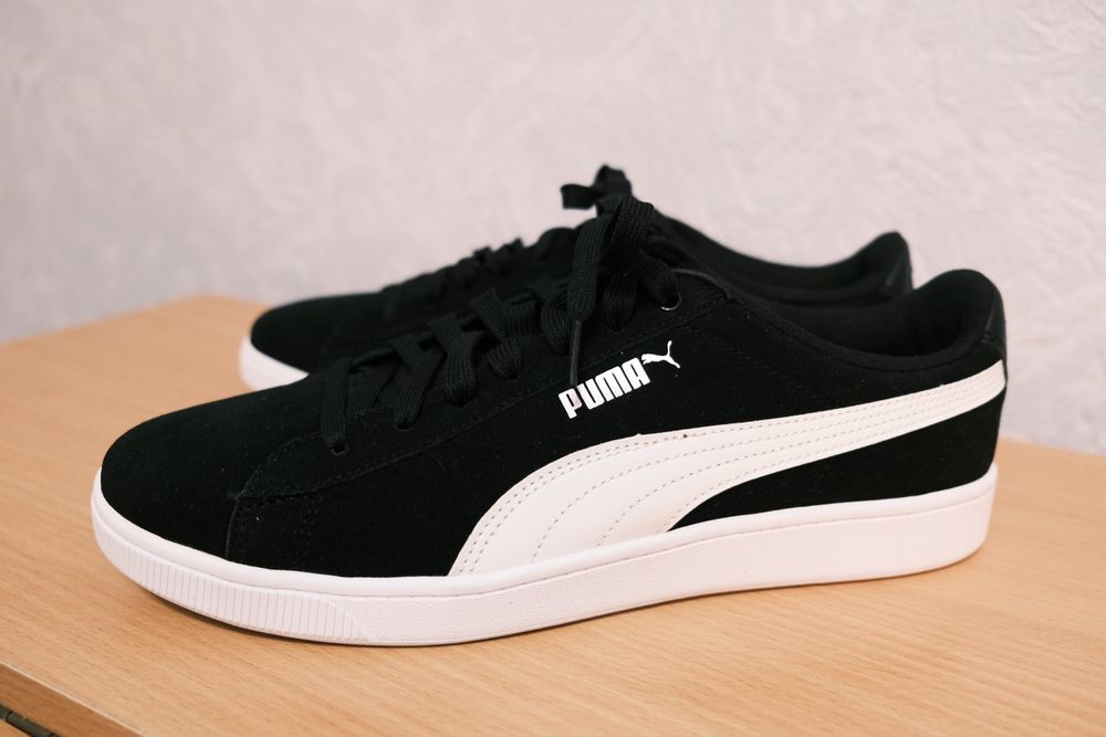 Жіночі кеди Puma оригінальні, 42 розмір