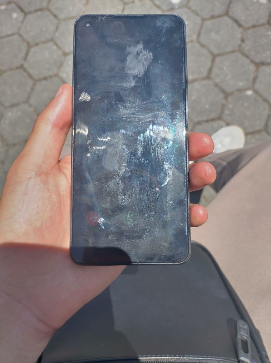 Telemóvel OPPO A76