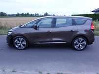 Renault Grand Scenic 1,6 DCI ,130 KM , 7 osobowy , Z NIEMIEC