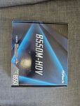 Motherboard Asrock
