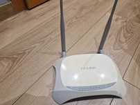 Tp-link modem sprawny polecam