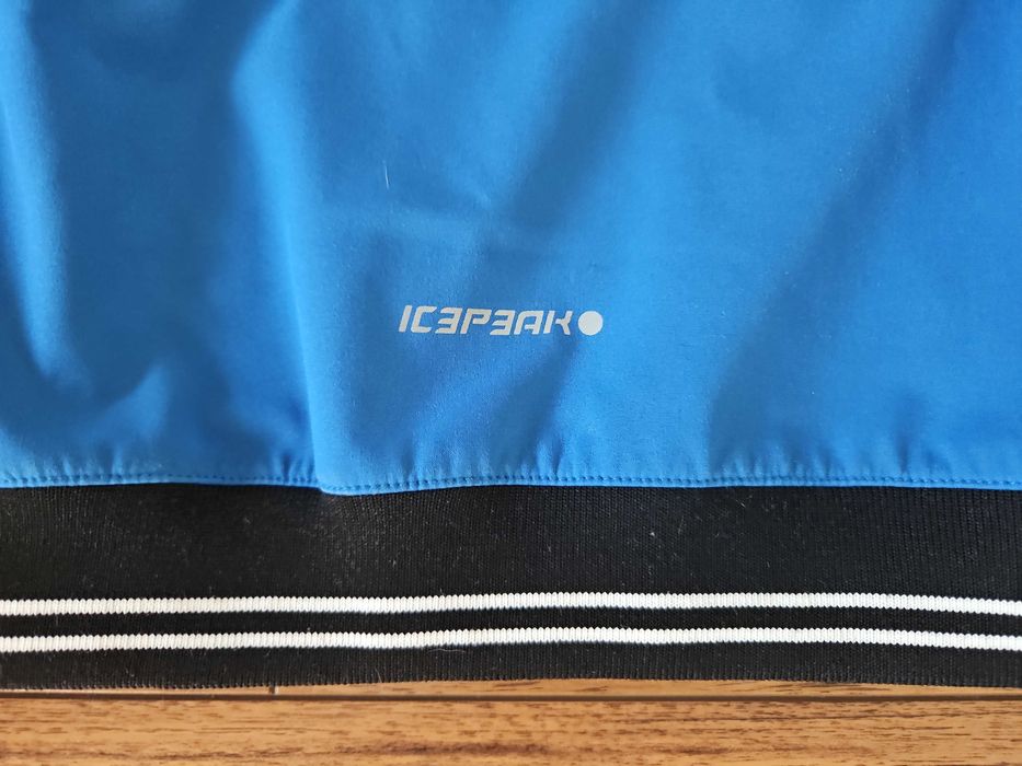 Softshell Icepeak 164, 13-14 lat
