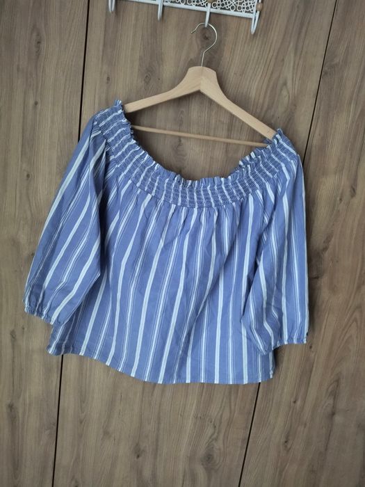 Bluzka Primark rozmiar 48