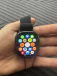 Smartwatch zegarek HK10 ultra 3 max