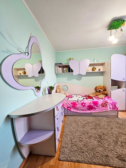 Продаж 3к квартири в цегляному будинку, Тихий Центр