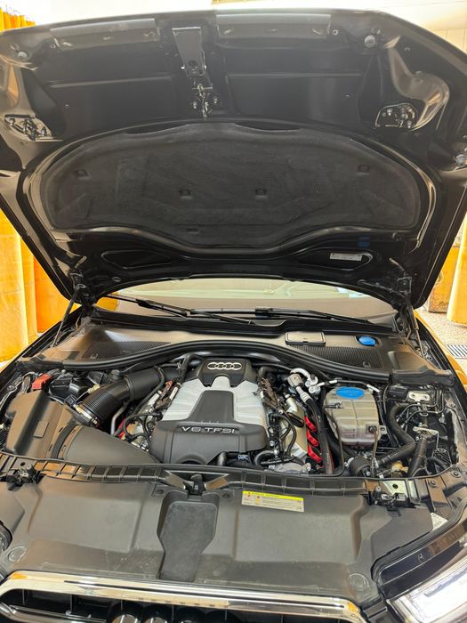 Продам Audi A6 c7 2011г.