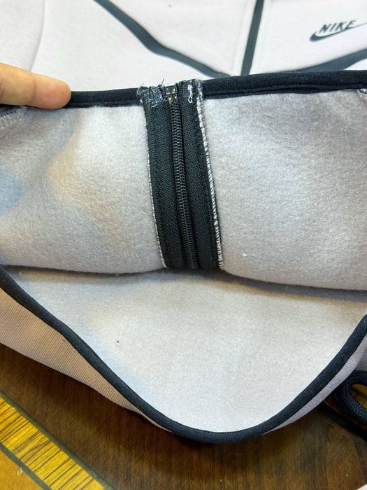 Костюм Nike tech fleece