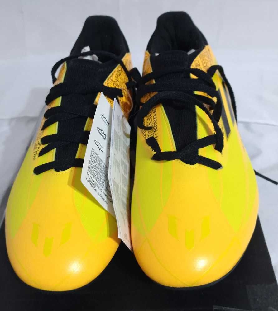 Chuteiras adidas X Messi.3 Tam:38 (1294)