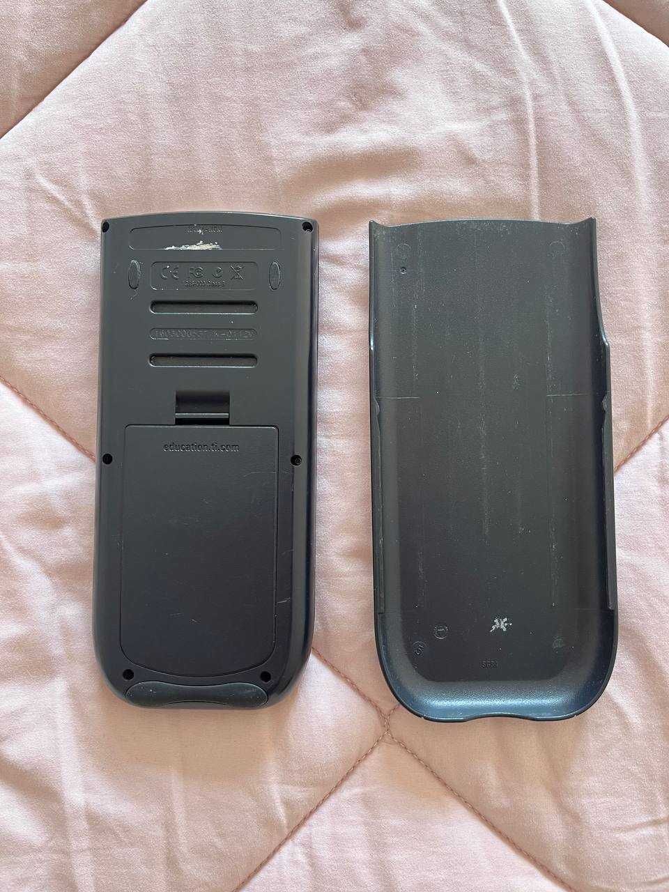 Calculadora Gráfica Texas Instruments TI-84 Plus