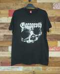 Gorgoroth / Burzum / Carpathian Forest / Sarke - T-shirt - Nova