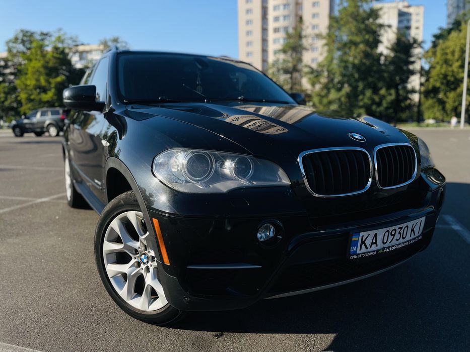 Продам BMW X5 2011 року