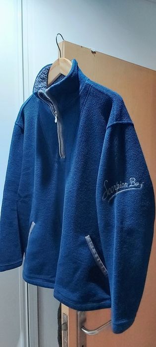 Polar " ScorpionBay "