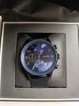 Zegarek Hugo Boss Navigator - Granatowy