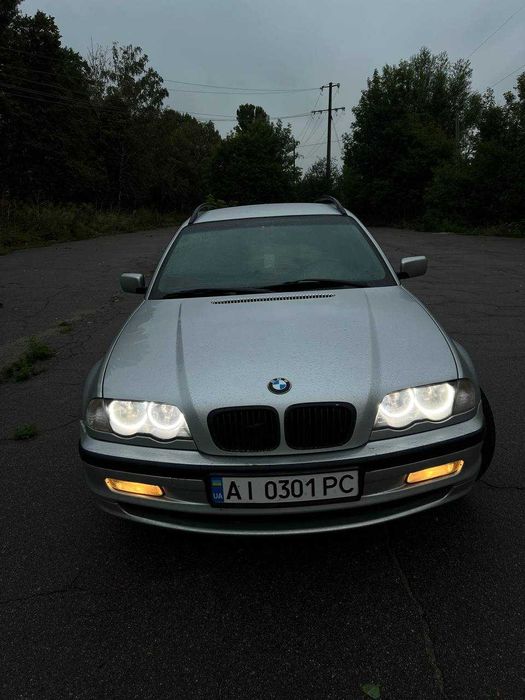 Продам БМВ Е46 Універсал