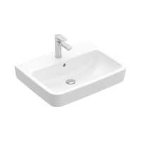 Umywalka Villeroy & Boch O.novo 600x460mm