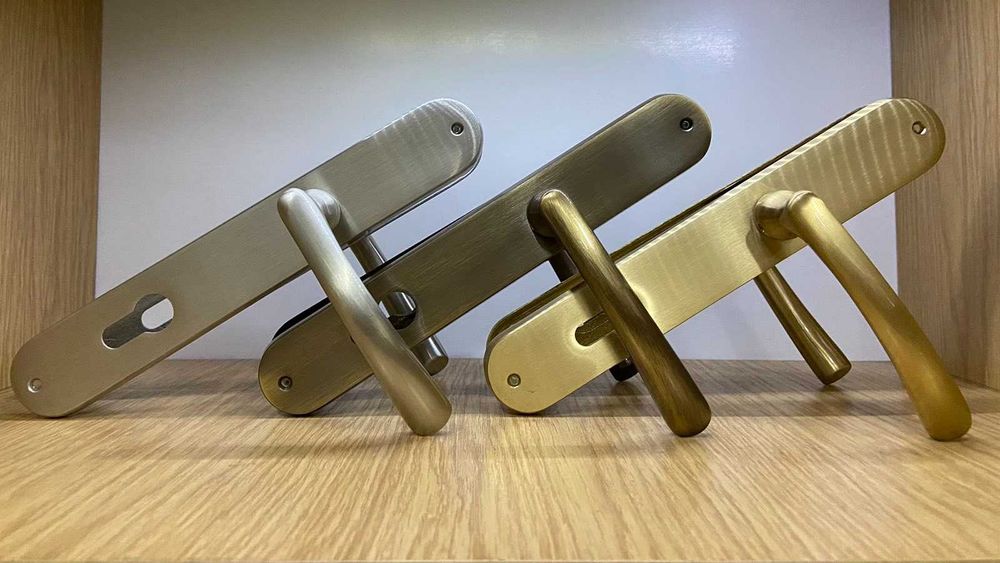 Стильні італійські ручки