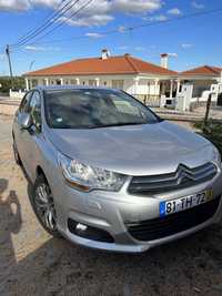 Citroen C4 1.6 HDI Seduction