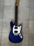 Guitarra Squier Mustang