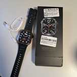 Smart watch męski