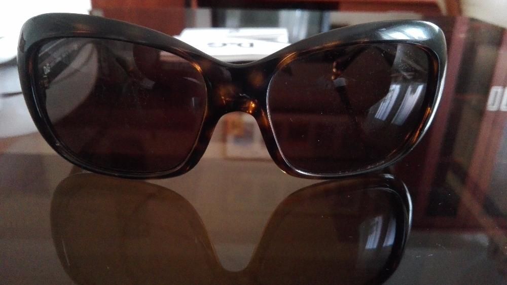 Okulary przeciwsłoneczne Dolce & Gabbana D&G 100% oryginał