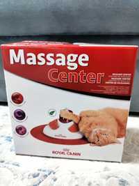 Массажер для кошки, Massage Center. С кошачей мятой