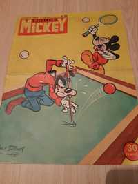 Le Journal de Mickey de 1956
