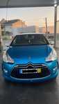 Citren Ds3 so chic