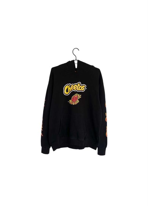 Cheetos Flamin' Hot hoodie, rozmiar XL, stan bardzo dobry