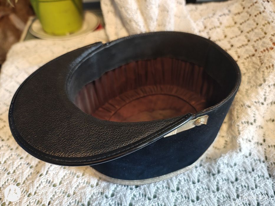 Kepi Francuskie czapka wojskowa