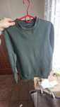 Sweter chlopiecy