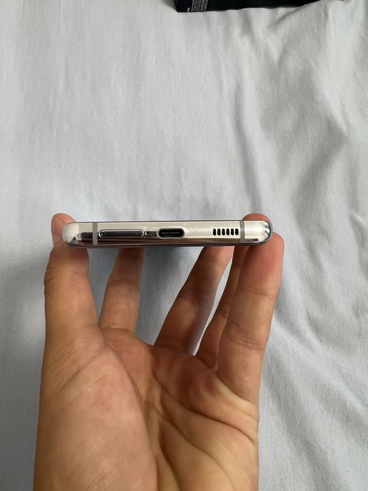 Телефон Samsung S21 Ultra 5G;Samsung S21 Ultra 5G