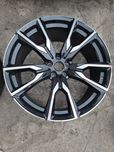 Felga Orgyginalna BMW 22 cale et32