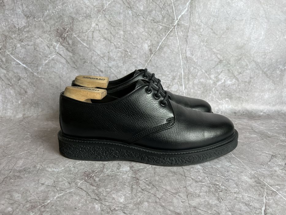 Saint laurent мужские туфли 41.5