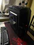 Komputer gamingowy i7/1070 8gb
