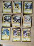 Duel Masters - zestaw kart pod zamówienie