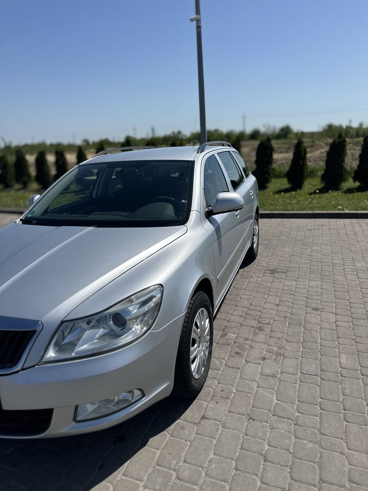 Продам Skoda Oktavia 2009